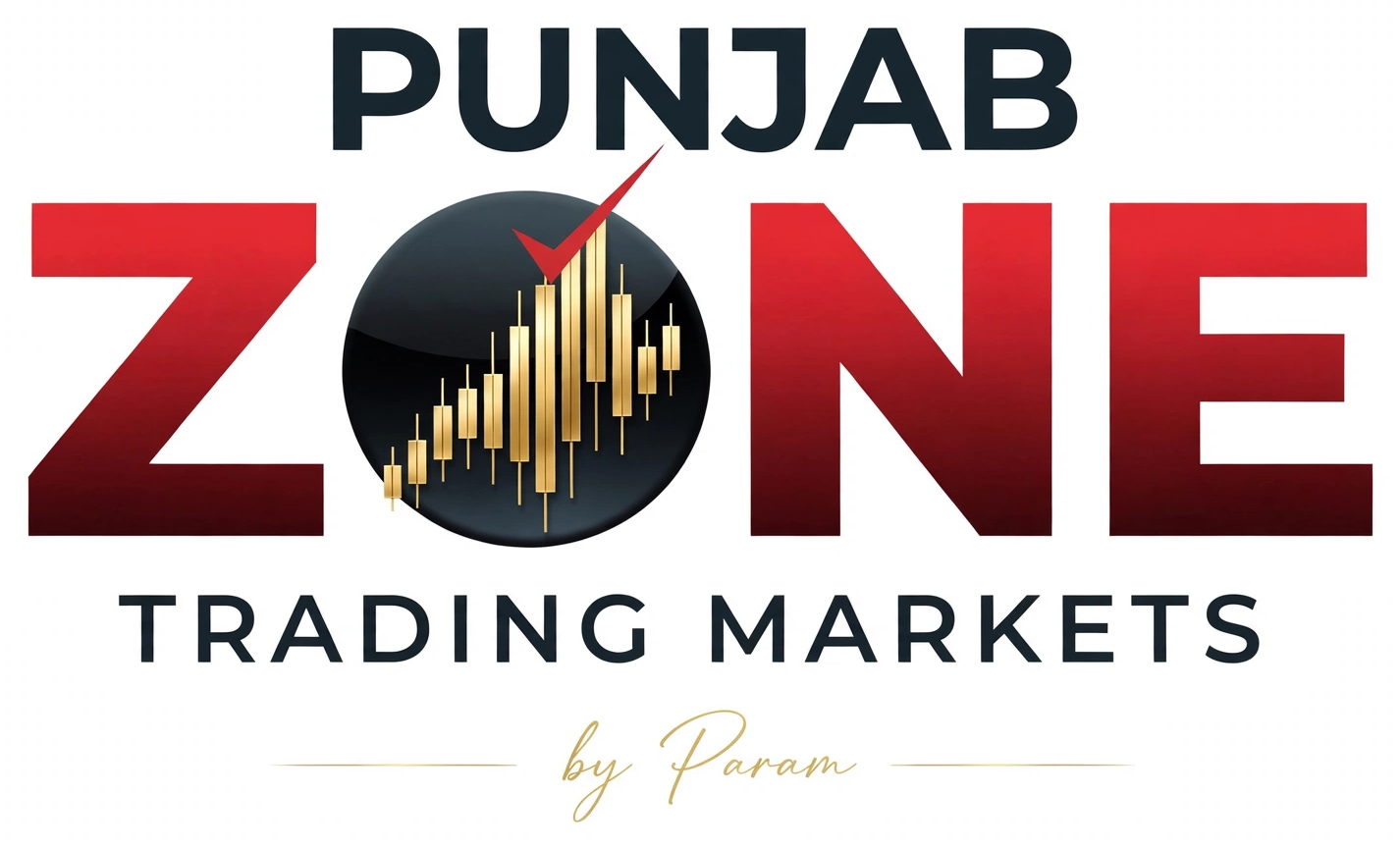 PUNJAB ZONE — TRADING MARKETS — by Param