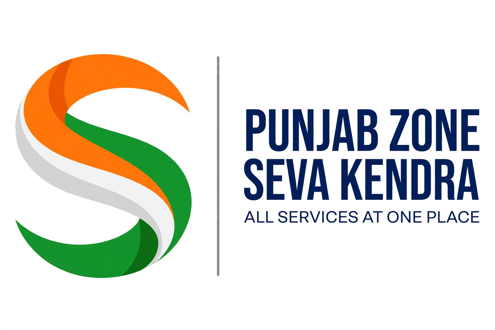 Punjab Zone Seva Kendra